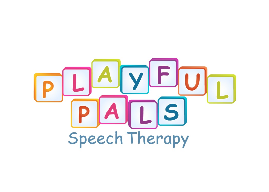 Playful Pals Speech Therapy